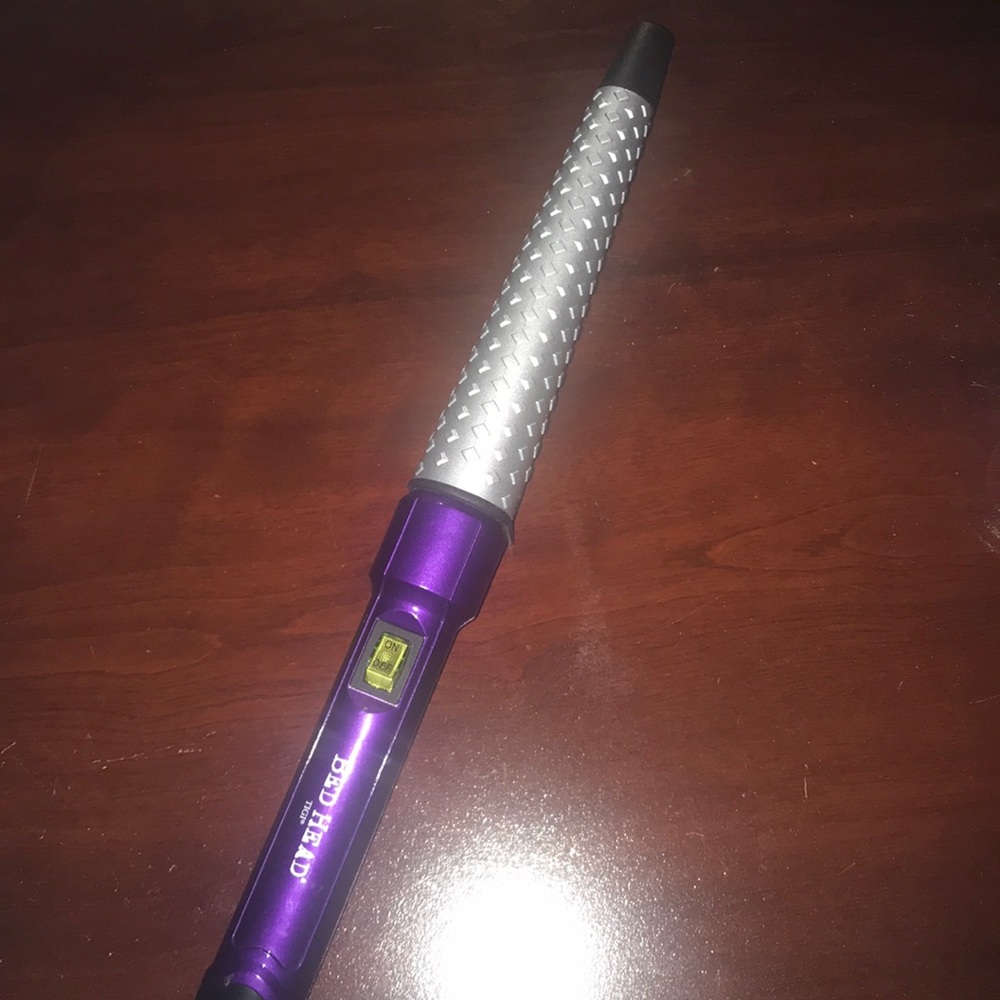 Bed Head Curlipops Wand